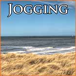 Jogging