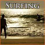 Surfing