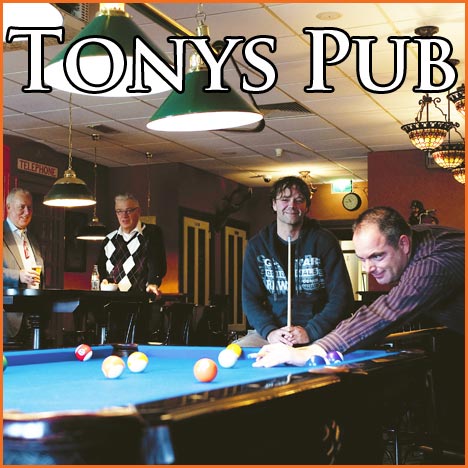 Tonys Pub