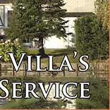 Hotel Villas