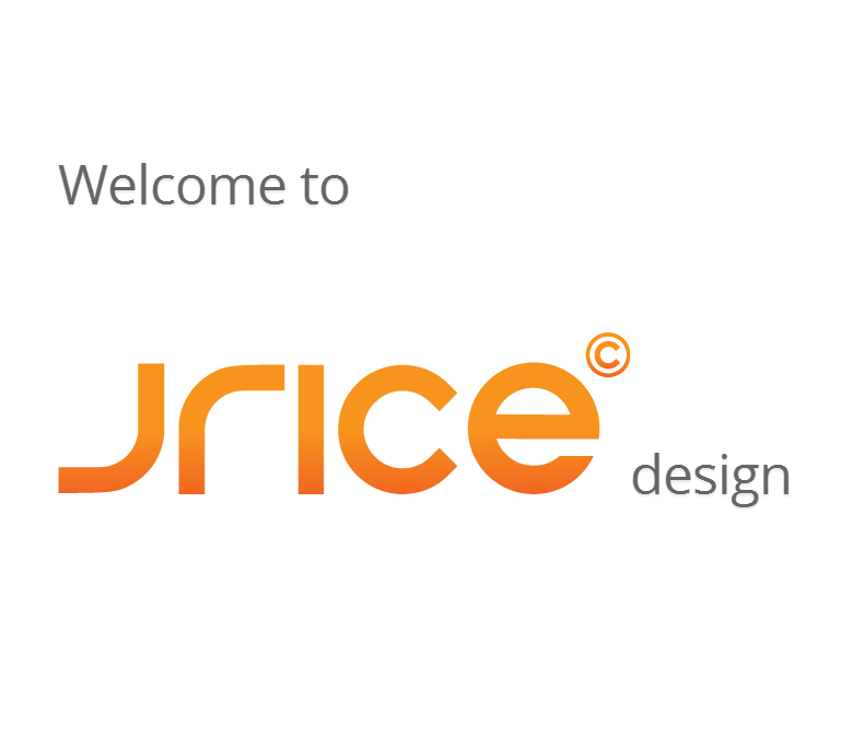 jrice design intro